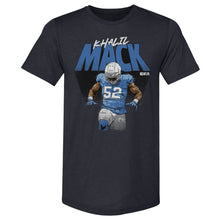 将图片加载到图库查看器，Khalil Mack Los Angeles C Stomp WHT
