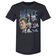 Load image into Gallery viewer, Drake Maye New England Collage WHT

