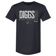 Load image into Gallery viewer, Stefon Diggs New England Elite WHT
