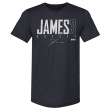 将图片加载到图库查看器，Derwin James Los Angeles C Elite WHT

