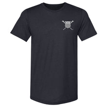 将图片加载到图库查看器，USRowing Emblem Pocket White WHT
