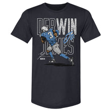 将图片加载到图库查看器，Derwin James Los Angeles C derWIN WHT
