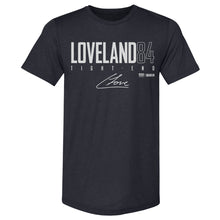 Load image into Gallery viewer, Colston Loveland Chicago Elite WHT
