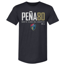 Load image into Gallery viewer, Oli Pena North Carolina Courage Elite WHT
