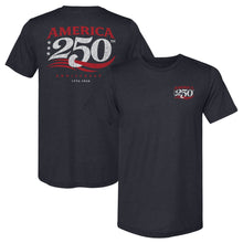 Load image into Gallery viewer, USA America 250th Anniversary F&amp;B WHT
