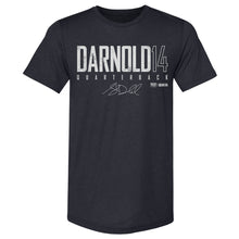 将图片加载到图库查看器，Sam Darnold Seattle Elite WHT

