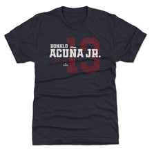 Load image into Gallery viewer, Ronald Acuna Jr. Type WHT
