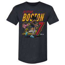 Load image into Gallery viewer, Aliyah Boston Indiana Fever Court WHT
