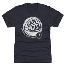Load image into Gallery viewer, Santi Aldama Memphis Basketball WHT
