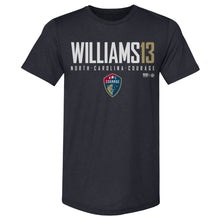 Load image into Gallery viewer, Ryan Williams North Carolina Courage Elite WHT
