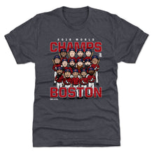 Load image into Gallery viewer, Boston Baseball 2018 World Champs WHT
