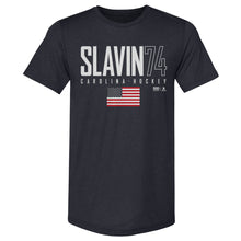 Load image into Gallery viewer, Jaccob Slavin Carolina USA Elite WHT
