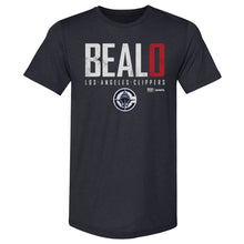 Load image into Gallery viewer, Bradley Beal Los Angeles Clippers Elite WHT
