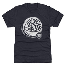 Load image into Gallery viewer, Dean Wade Cleveland Basketball WHT
