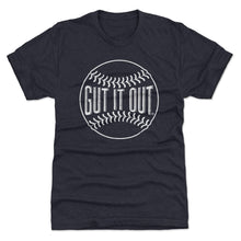 Load image into Gallery viewer, Gut It Out Foundation Baseball WHT
