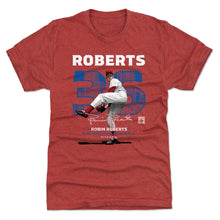 将图片加载到图库查看器，Robin Roberts Throwback Number WHT
