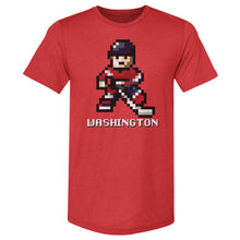 将图片加载到图库查看器，Washington Hockey 8-bit WHT
