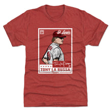 Load image into Gallery viewer, Tony La Russa Throwback Card WHT
