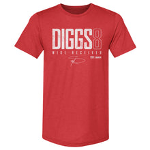 Load image into Gallery viewer, Stefon Diggs New England Elite WHT
