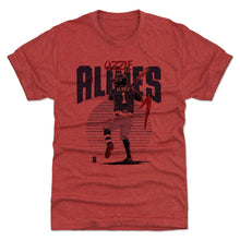 将图片加载到图库查看器，Ozzie Albies Rise B
