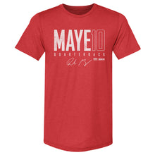 Load image into Gallery viewer, Drake Maye New England Elite WHT
