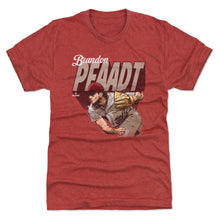 Load image into Gallery viewer, Brandon Pfaadt Arizona Strike WHT
