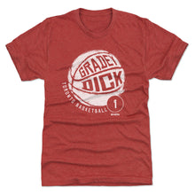 Load image into Gallery viewer, Gradey Dick Toronto Basketball WHT
