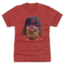 Load image into Gallery viewer, Ronald Acuna Jr. Atlanta Sunglasses WHT
