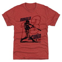 将图片加载到图库查看器，Ronald Acuna Jr. Power R
