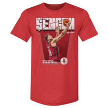 Load image into Gallery viewer, Alperen Sengun Houston Rockets Premiere WHT
