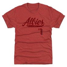 将图片加载到图库查看器，Ozzie Albies Script R
