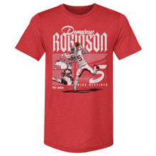 Load image into Gallery viewer, Demarcus Robinson San Francisco Player Name WHT
