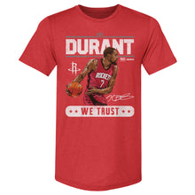 Load image into Gallery viewer, Kevin Durant Houston Rockets Trust WHT

