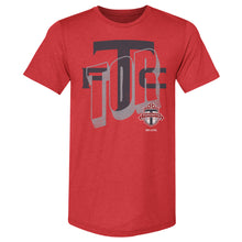 Load image into Gallery viewer, Toronto FC Wave Bold WHT
