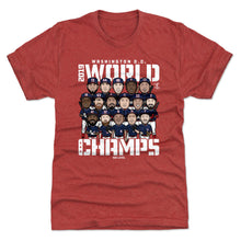 Load image into Gallery viewer, Washington Baseball 2019 World Champs WHT
