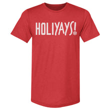 将图片加载到图库查看器，Christmas Holiyays WHT
