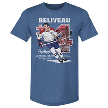 Load image into Gallery viewer, Jean Beliveau Montreal Throwback WHT

