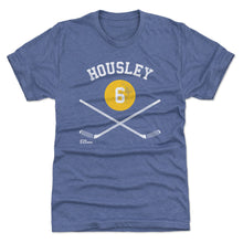 Load image into Gallery viewer, Phil Housley Buffalo 6 Sticks WHT
