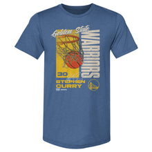 将图片加载到图库查看器，Steph Curry Golden State Warriors All Net WHT
