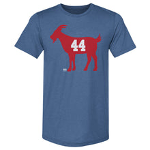 Load image into Gallery viewer, Atlanta GOAT 44 WHT
