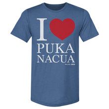 Load image into Gallery viewer, Puka Nacua Los Angeles R Love WHT
