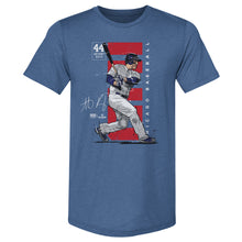 Load image into Gallery viewer, Anthony Rizzo Chicago C Vertical WHT
