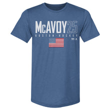 Load image into Gallery viewer, Charlie McAvoy Boston USA Elite WHT
