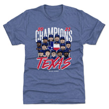 将图片加载到图库查看器，Texas Baseball Champions 2023 WHT
