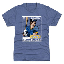 Load image into Gallery viewer, Robin Yount Throwback Card WHT
