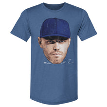 Load image into Gallery viewer, Freddie Freeman Los Angeles D Vintage Head WHT
