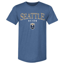 将图片加载到图库查看器，Seattle Reign FC Arch WHT
