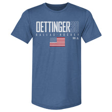 Load image into Gallery viewer, Jake Oettinger Dallas USA Elite WHT
