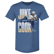 Load image into Gallery viewer, James Cook Buffalo Juke And Cook WHT
