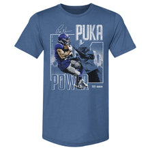 Load image into Gallery viewer, Puka Nacua Los Angeles R Puka Power WHT
